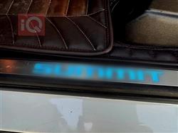 جیپ گراند شیرۆکی